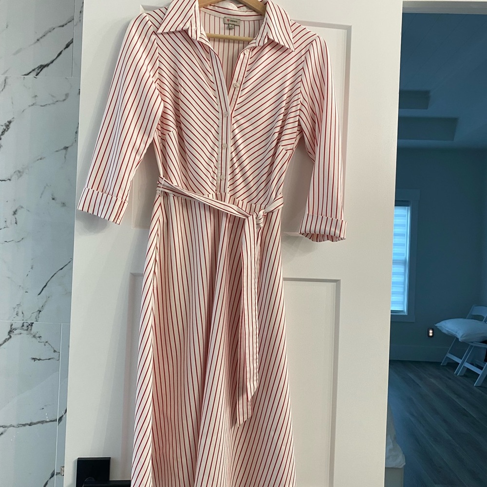 Cremieux dress